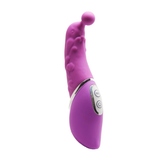 Female G-spot Massager With Ball For Incredible Stimulation / Women's Clitoral Vibrator / Erotic Toy - EVE's SECRETS