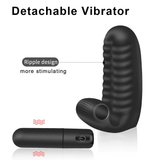 Female G-Spot Masturbator / Clitoral Finger Massager / Adult Sex Toys Vibrator - EVE's SECRETS