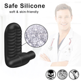 Female G-Spot Masturbator / Clitoral Finger Massager / Adult Sex Toys Vibrator - EVE's SECRETS