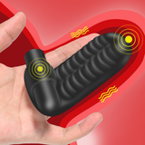 Female G-Spot Masturbator / Clitoral Finger Massager / Adult Sex Toys Vibrator - EVE's SECRETS