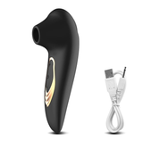 Female Powerful Sucking Vibrator / Vacuum Stimulator for Women / Adults Sexy Toys