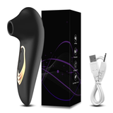 Female Powerful Sucking Vibrator / Vacuum Stimulator for Women / Adults Sexy Toys - EVE's SECRETS