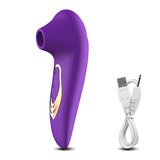 Female Powerful Sucking Vibrator / Vacuum Stimulator for Women / Adults Sexy Toys - EVE's SECRETS