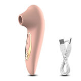 Female Powerful Sucking Vibrator / Vacuum Stimulator for Women / Adults Sexy Toys - EVE's SECRETS