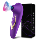 Female Powerful Sucking Vibrator / Vacuum Stimulator for Women / Adults Sexy Toys - EVE's SECRETS