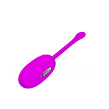 Female Remote Control Masturbator / Sex Toys For Clitoral Stimulations / Women's Egg Vibrator - EVE's SECRETS