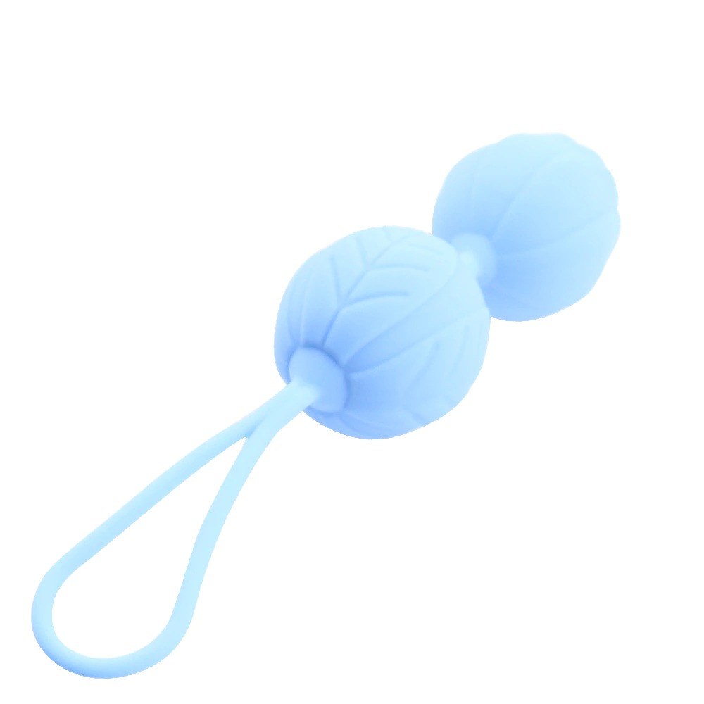 Female Silicone Vagina Ball for Adult / Sex Toy Vaginal Trainer - EVE's SECRETS