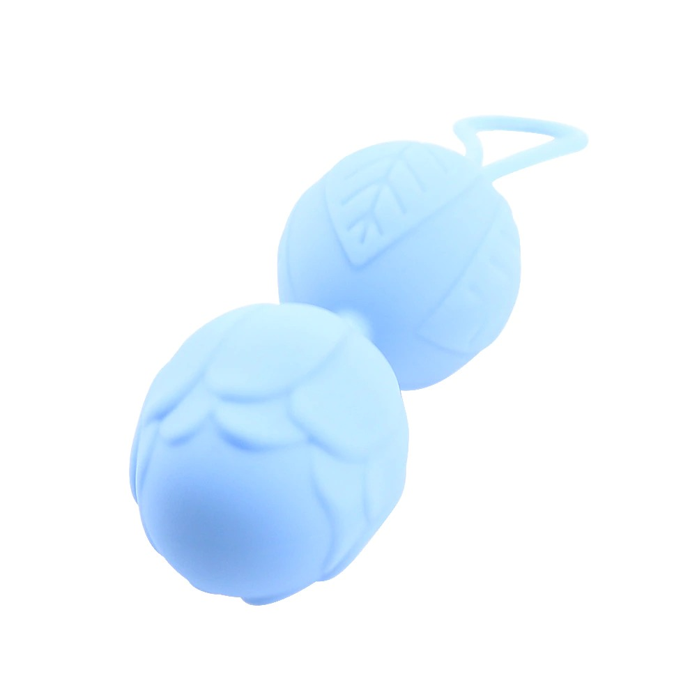 Female Silicone Vagina Ball for Adult / Sex Toy Vaginal Trainer - EVE's SECRETS
