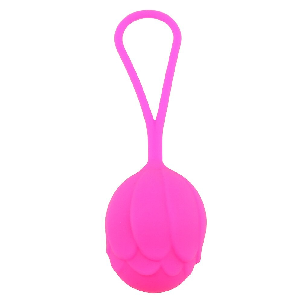 Female Silicone Vagina Ball for Adult / Sex Toy Vaginal Trainer - EVE's SECRETS