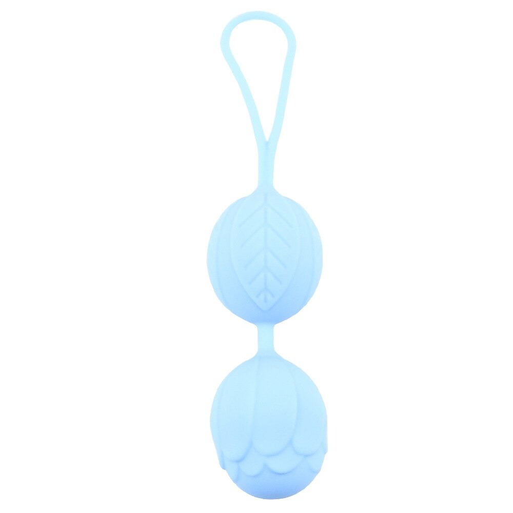 Female Silicone Vagina Ball for Adult / Sex Toy Vaginal Trainer - EVE's SECRETS