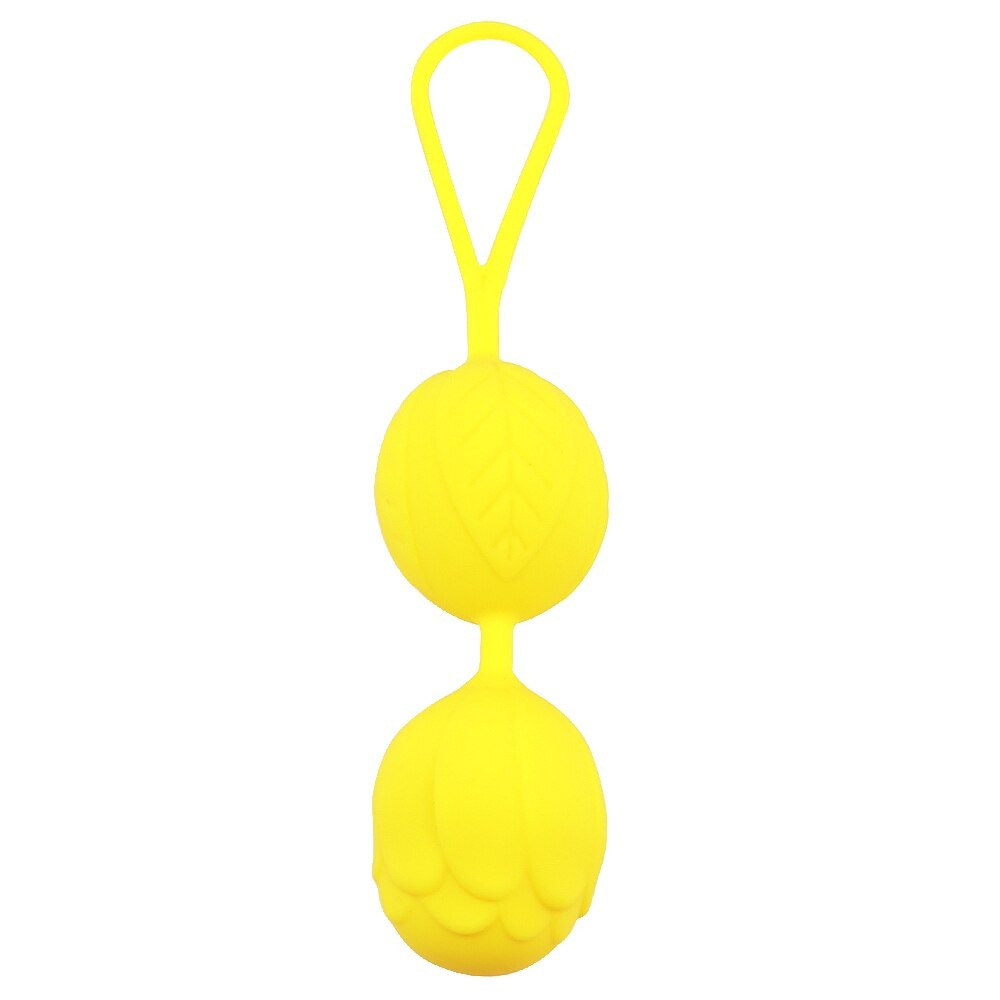 Female Silicone Vagina Ball for Adult / Sex Toy Vaginal Trainer - EVE's SECRETS