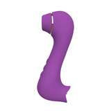 Female Sucking Vibrator / Female Masturbator Nipple Licking / Clitoris Stimulator with Tongue - EVE's SECRETS