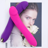 Female Vagina Clitoris Stimulator / Adult Sex Dildo Vibrator Masturbator - EVE's SECRETS