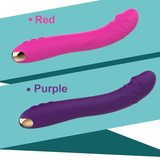 Female Vagina Clitoris Stimulator / Adult Sex Dildo Vibrator Masturbator - EVE's SECRETS