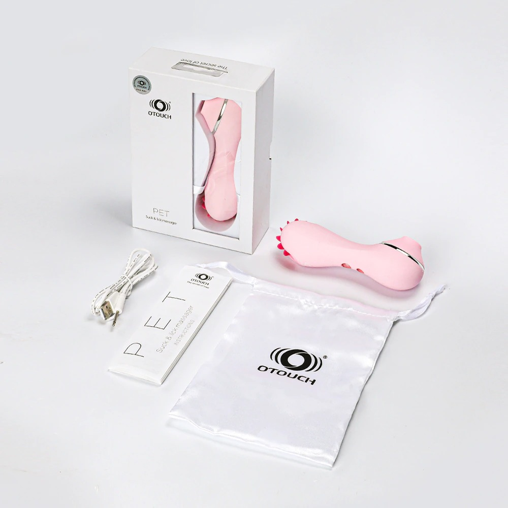 Female Vagina Sucking Vibrator / Sex Toy for Adult / Clitoris Stimulator Masturbator - EVE's SECRETS
