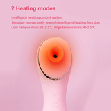 Female Vagina Sucking Vibrator / Sex Toy for Adult / Clitoris Stimulator Masturbator - EVE's SECRETS