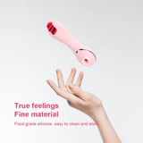 Female Vagina Sucking Vibrator / Sex Toy for Adult / Clitoris Stimulator Masturbator - EVE's SECRETS