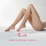 Female Vagina Sucking Vibrator / Sex Toy for Adult / Clitoris Stimulator Masturbator - EVE's SECRETS