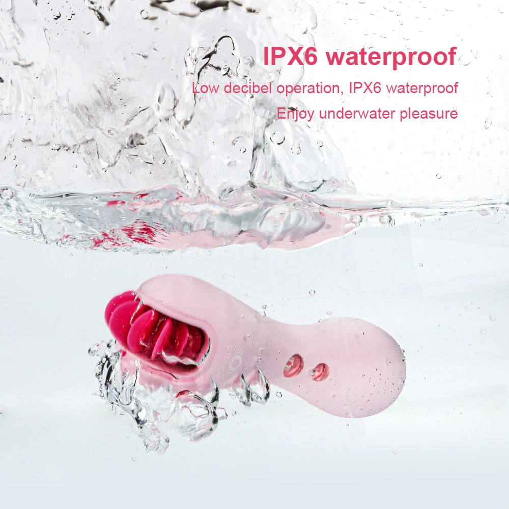 Female Vagina Sucking Vibrator / Sex Toy for Adult / Clitoris Stimulator Masturbator - EVE's SECRETS