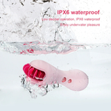 Female Vagina Sucking Vibrator / Sex Toy for Adult / Clitoris Stimulator Masturbator - EVE's SECRETS