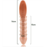 Female Vibration Finger Masturbator / Adult G-Spot Massage Clitoral Stimulate - EVE's SECRETS