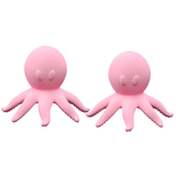 Female Vibrator Rotating for Nipple & Clit Stimulation / Octopus-shaped Sex Toy For Women - EVE's SECRETS