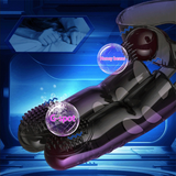 Finger Female Masturbator / Sex Toys For Women / Clitoral Stimulator with Remote - EVE's SECRETS