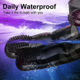 Finger Female Masturbator / Sex Toys For Women / Clitoral Stimulator with Remote - EVE's SECRETS