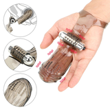 Finger Vibrator for Women / Adult Dildo Clitoris Stimulation / G-Spot Massage Sex Toy - EVE's SECRETS