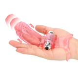 Finger Vibrator for Women / Adult Clitoris Stimulator / G-Spot Massage Sex Toy