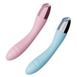 Flexible Women's G-spot Vibrator / Aesthetic Clitoral Massager With Flower / Female Sex Toys - EVE's SECRETS