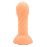 Flirting Anal Plugs / Suction Cup Dildo For Men And Women / Unisex Sex Toys - EVE's SECRETS