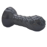 Flirting Anal Plugs / Suction Cup Dildo For Men And Women / Unisex Sex Toys - EVE's SECRETS