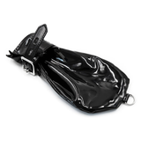 Flirting Gloves for Couples / Adult Roleplay Game / BDSM Patent Leather Sex Toys - EVE's SECRETS