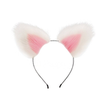 Fox Tail Stainless Smooth Steel Butt Plug / Women Sex Toy Anal Plug for Adult - EVE's SECRETS