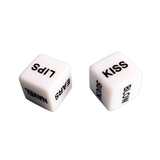 Fun Erotic Adult Games / Luminous Toy Dices for Couples / Tabletop Sex Games - EVE's SECRETS