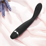 G-Spot and Clitoral Vibrator for Women / Female Erotic Stimulator - EVE's SECRETS