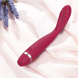 G-Spot and Clitoral Vibrator for Women / Female Erotic Stimulator - EVE's SECRETS
