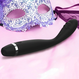G-Spot and Clitoral Vibrator for Women / Female Erotic Stimulator - EVE's SECRETS