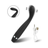 G-Spot and Clitoral Vibrator for Women / Female Erotic Stimulator - EVE's SECRETS