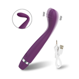 G-Spot and Clitoral Vibrator for Women / Female Erotic Stimulator - EVE's SECRETS