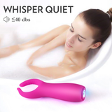G-Spot Dildo Vibrator for Men and Women / Adult Vagina Stimulation Massager - EVE's SECRETS