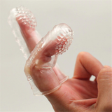 G-Spot Massage Sex toy / Women's Stimulator Vaginal Sex / Finger Vibrator - EVE's SECRETS