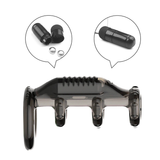 G-Spot Stimulator Cock Sleeve Penis Vibrating Ring / Ejaculation Delay Enlargement Extender Dick - EVE's SECRETS