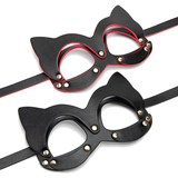 Genuine Leather BDSM Kit / Fetish Bondage 8-Piece Set for Erotic Games - EVE's SECRETS
