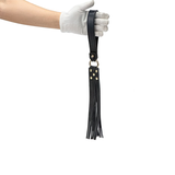 Genuine Leather BDSM Kit / Fetish Bondage 8-Piece Set for Erotic Games - EVE's SECRETS