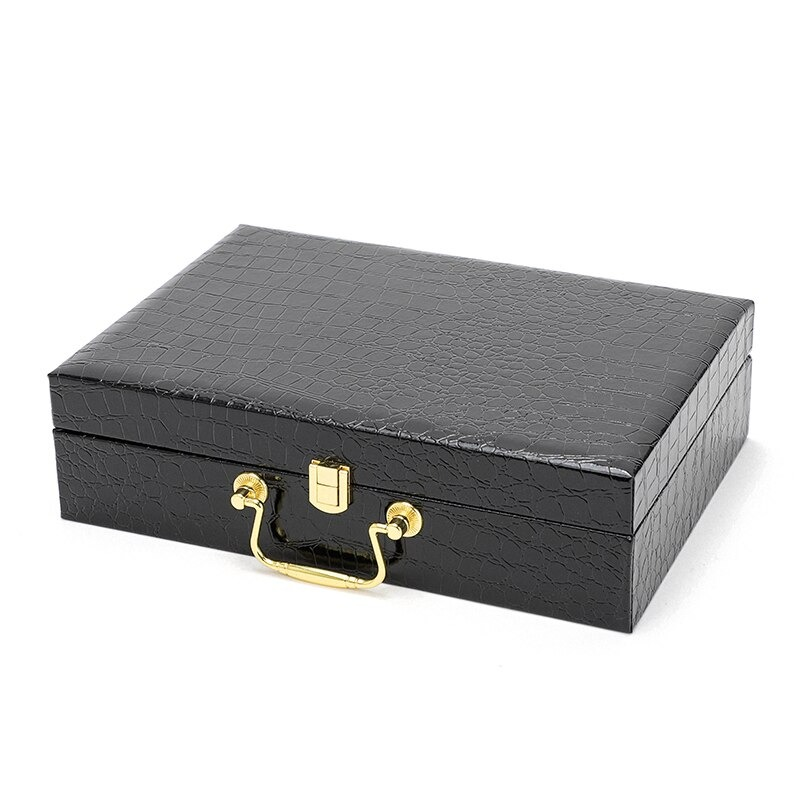 Genuine Leather BDSM Kit / Fetish Bondage 8-Piece Set for Erotic Games - EVE's SECRETS