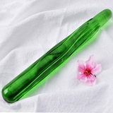 Glass Anal Plug Fruits and Vegs Masturbation Sex Toys / G-Spot Prostate Massager of Erotic Toys - EVE's SECRETS