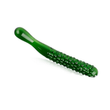Glass Anal Plug Fruits and Vegs Masturbation Sex Toys / G-Spot Prostate Massager of Erotic Toys - EVE's SECRETS