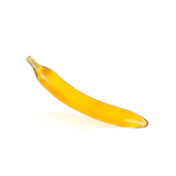 Glass Anal Plug Fruits and Vegs Masturbation Sex Toys / G-Spot Prostate Massager of Erotic Toys - EVE's SECRETS